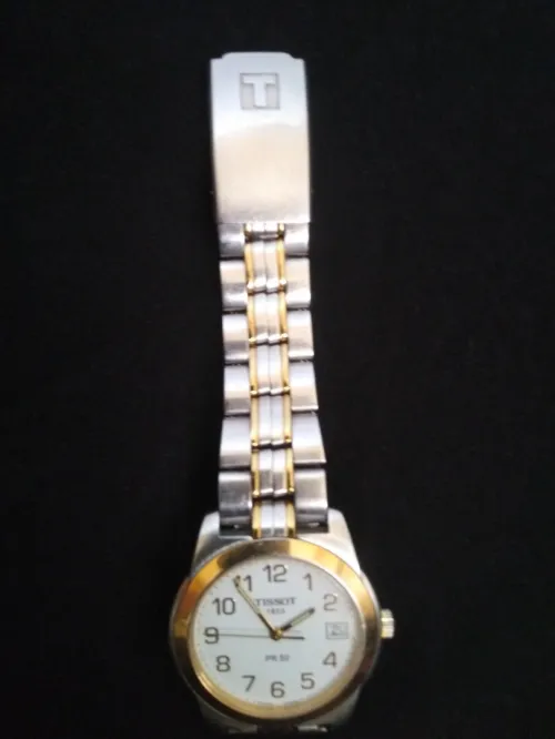 Montre Tissot