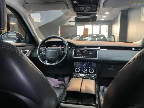 Range rover Velar 2017 R dynamique