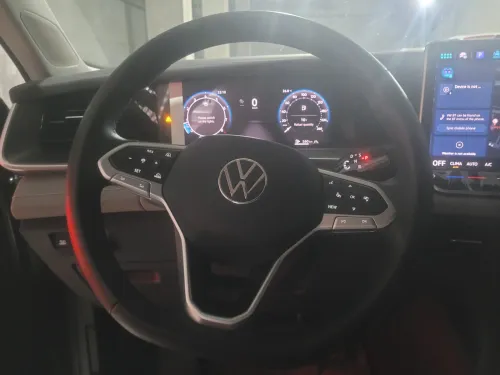 Volkswagen Tayron  2025 