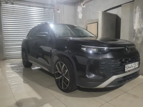 Volkswagen Tayron  2025 