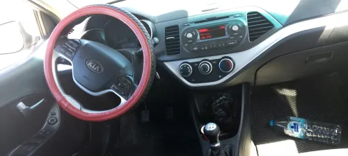 Kia Picanto 2016 Sportline