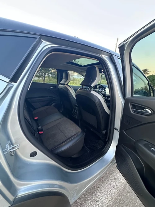 Renault Captur 2022 RS Line 