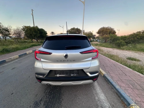 Renault Captur 2022 RS Line 