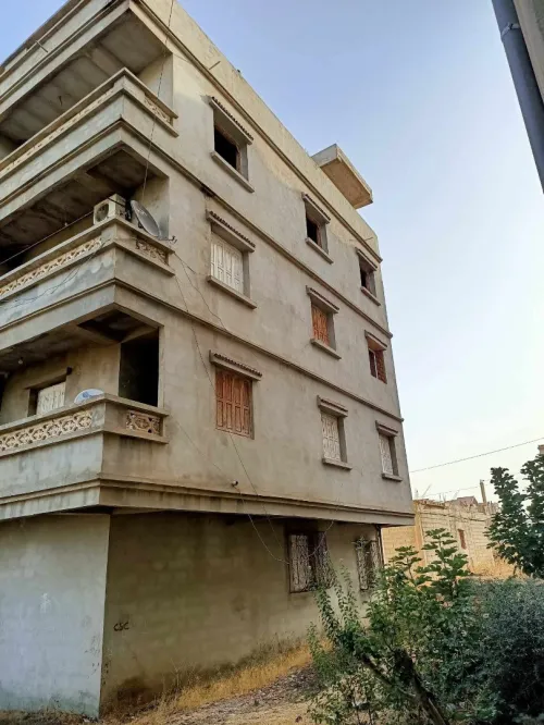 Vente Villa Constantine Didouche mourad