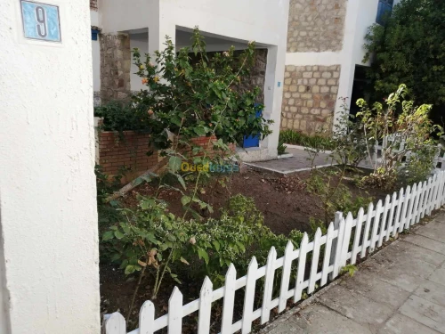 Vente Villa Bejaia Tichy