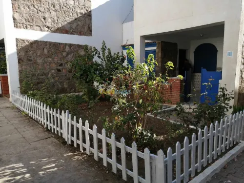 Vente Villa Bejaia Tichy