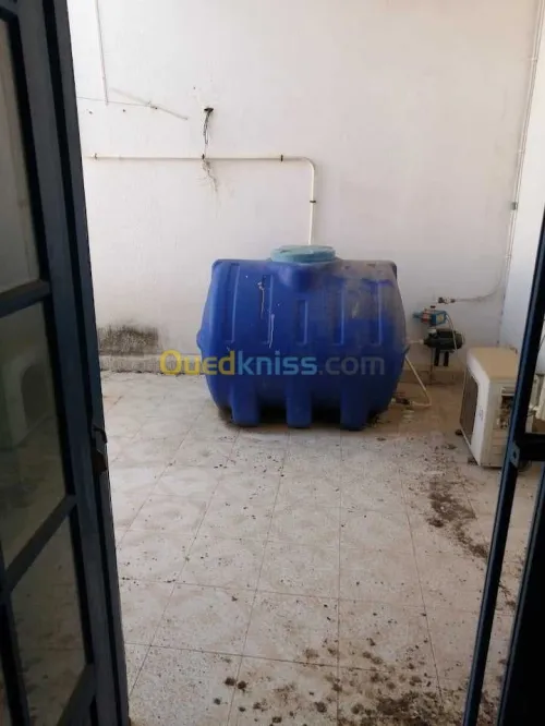 Vente Villa Bejaia Tichy