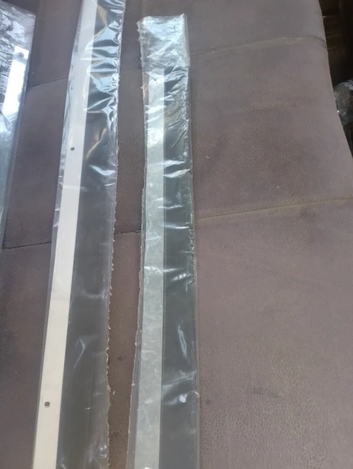 Lot de joint bas de porte