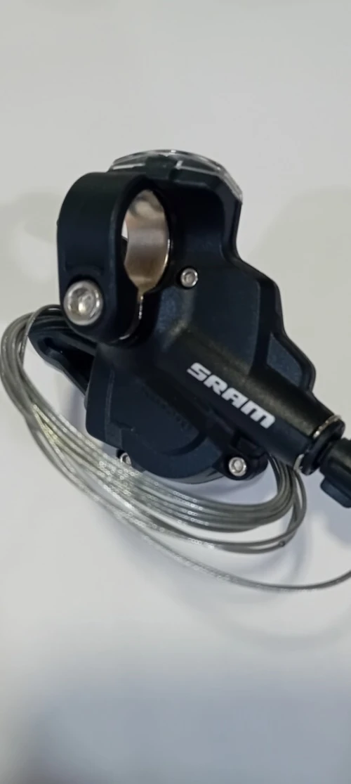 Shifter sram x3