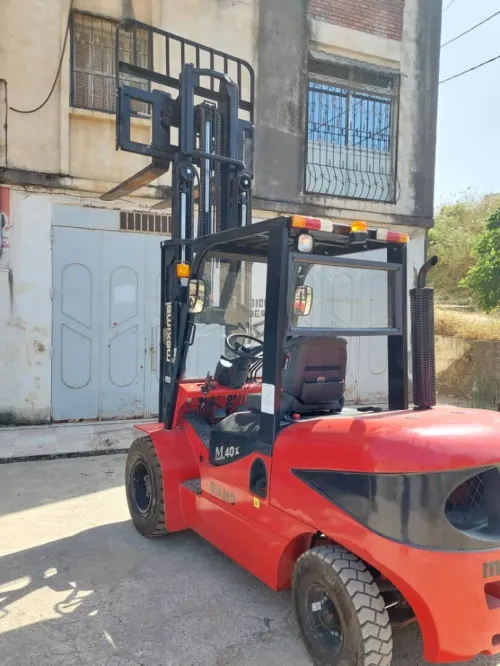 Ckark Maximal 4T 2024