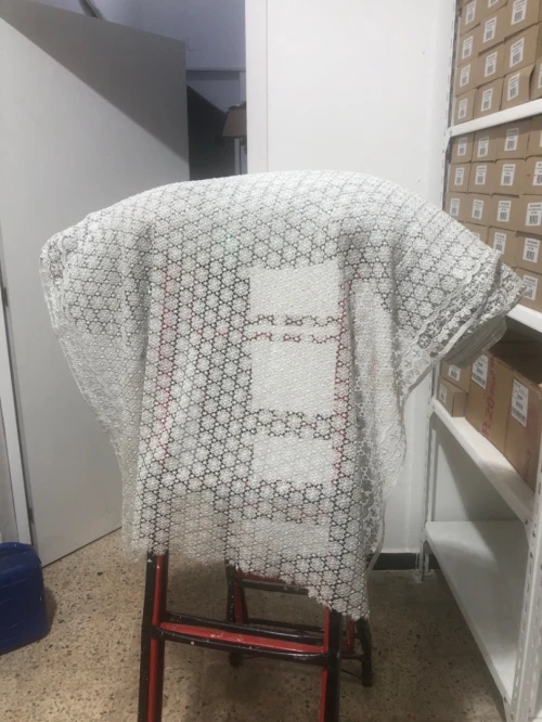 Liquidation du Guêpière soirée