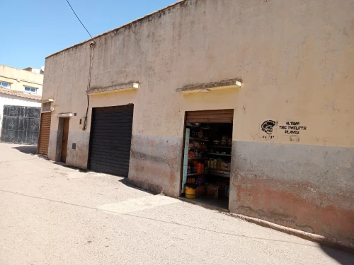 Vente Immeuble Tipaza Kolea