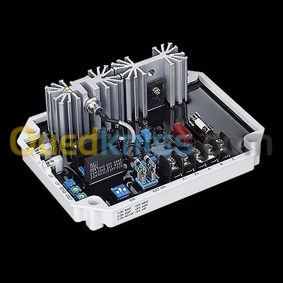 PIECES DE RECHANGE POUR GROUPES ELECTROGENES 