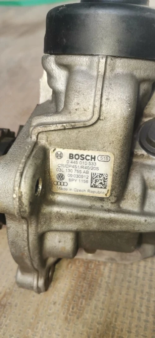 Doseur 2.0 tdi 03l