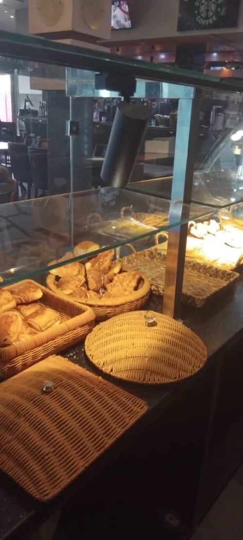 Matériel cafétéria pizzeria crêperie 