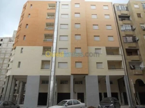 Vente Appartement F3 Alger Bordj el bahri