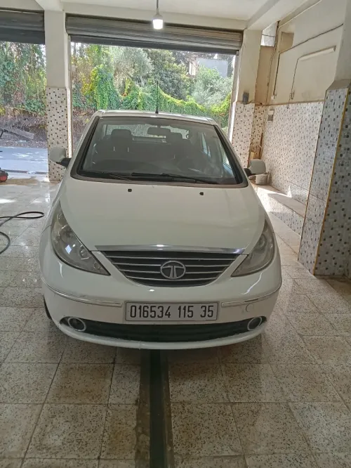 Tata Manza 2015 Manza
