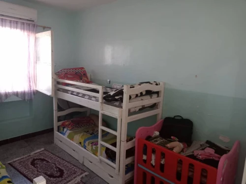 Vente Appartement F3 Ouargla Ouargla