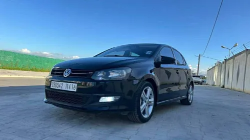 Volkswagen Polo 2014 Concept kit R