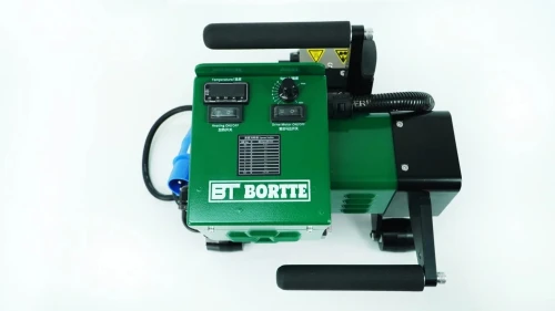 ماكينة تلحيم الجيومومبران -Bortte BT960