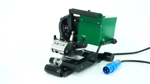 ماكينة تلحيم الجيومومبران -Bortte BT960