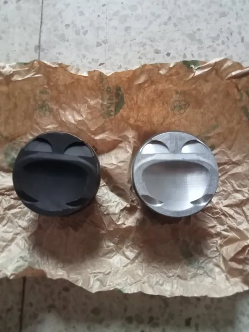 Piston clio 5 ess