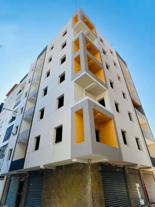 Vente Appartement F3 Alger Bordj el kiffan
