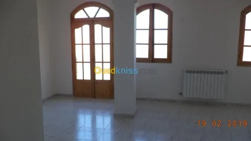 Vente Villa Béjaïa Akbou