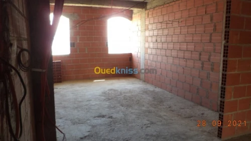 Vente Villa Béjaïa Akbou