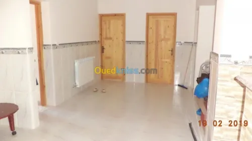 Vente Villa Béjaïa Akbou