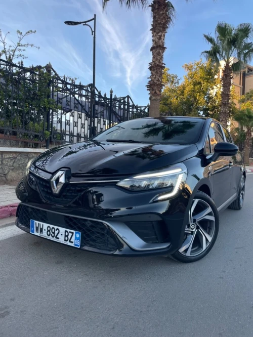 Renault Clio 5  2023 RS Line