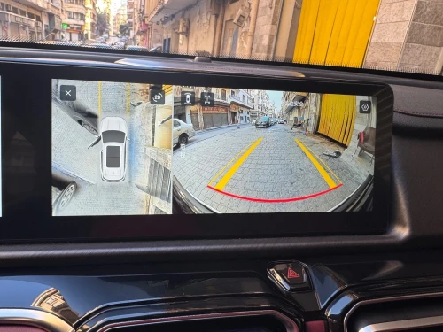Jetour  X70 PLUS 2025 Luxury plus