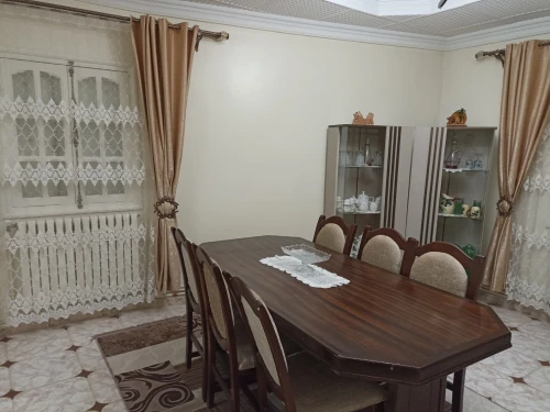Vente Villa Khenchela Khenchela