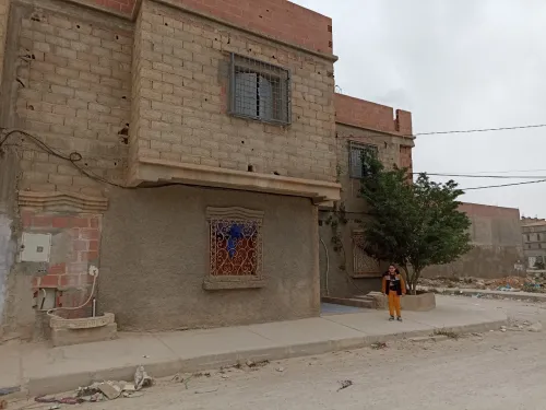 Vente Villa Khenchela Khenchela