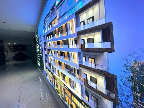 Plafond tendu 