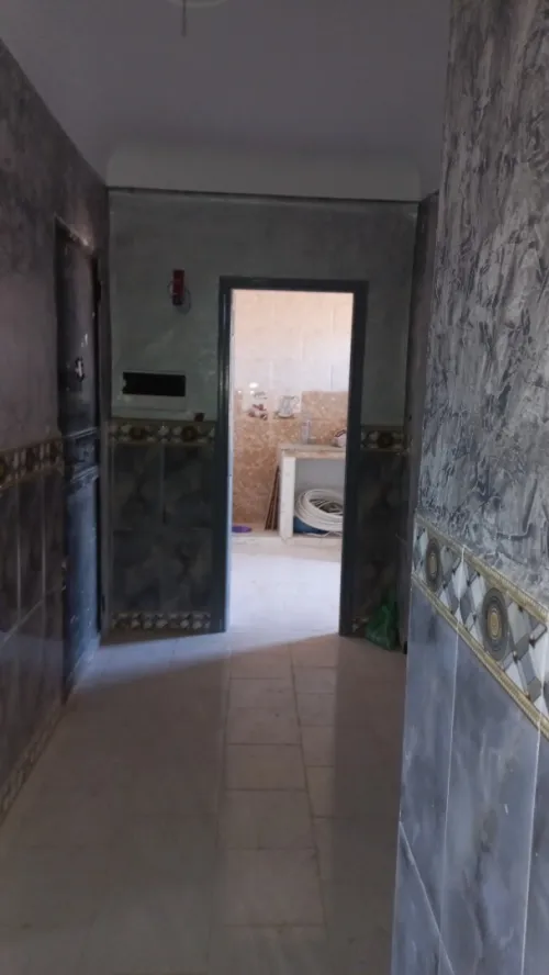Vente Appartement F3 Oran Bir el djir
