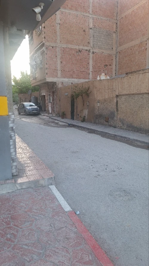 Vente Terrain Batna Batna