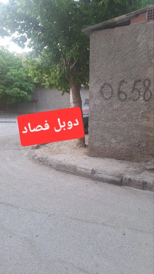 Vente Terrain Batna Batna