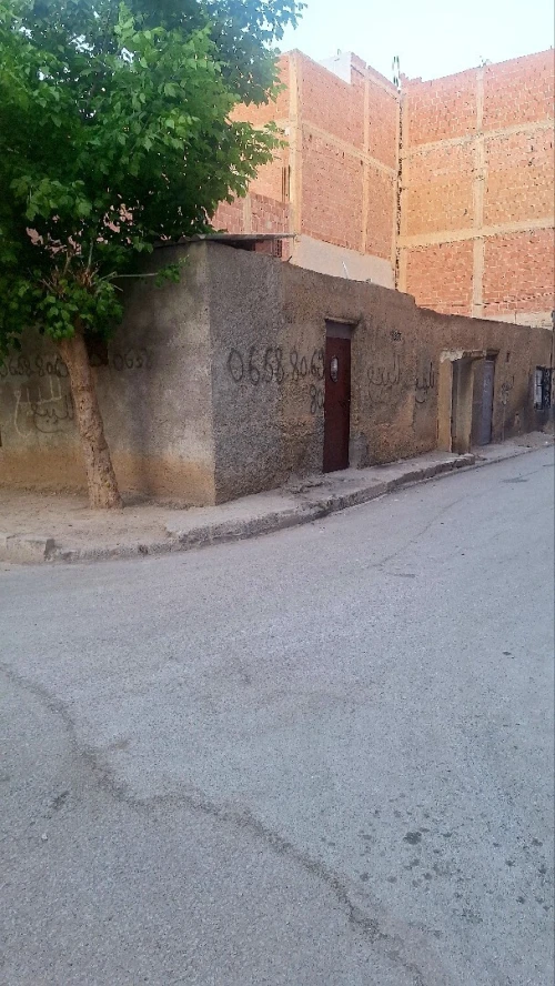 Vente Terrain Batna Batna