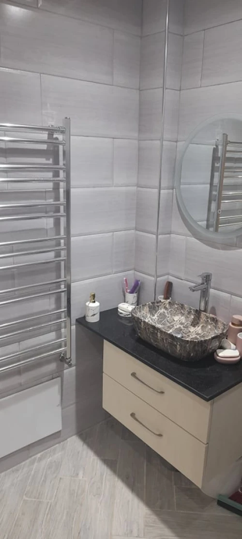 Vente Appartement F3 Tizi ouzou Tizi ouzou