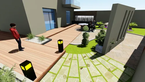 Architecte agrée