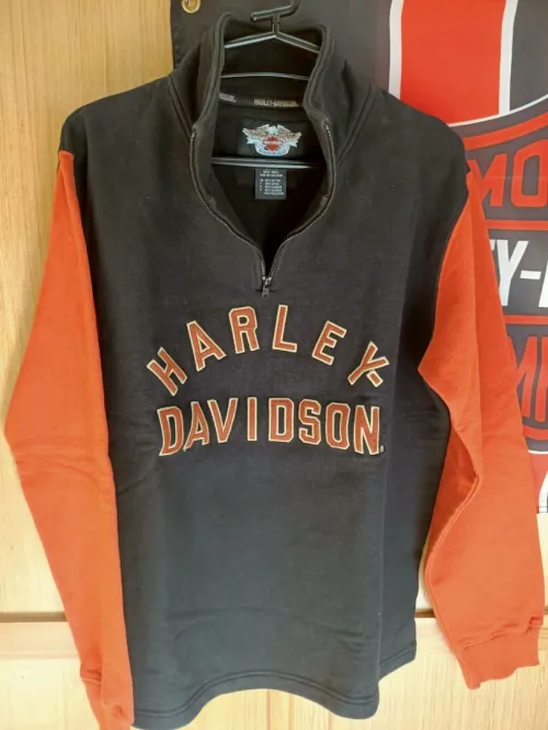 Pull Harley Davidson
