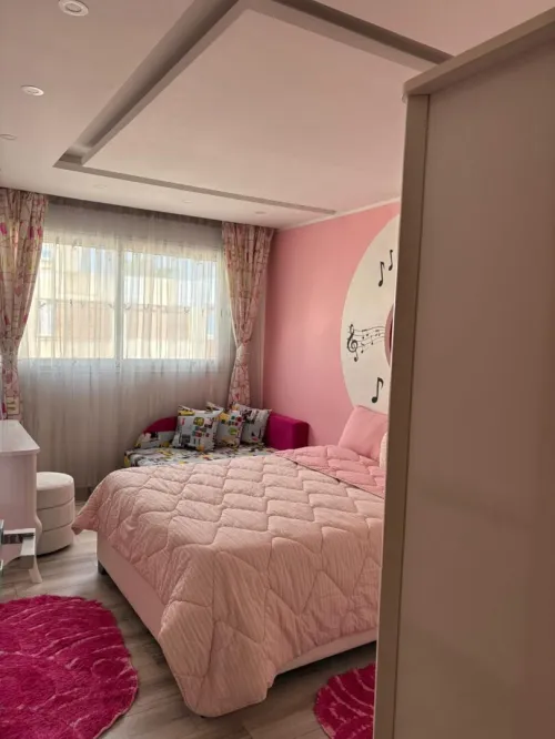 Vente Appartement F5 Alger Bab ezzouar