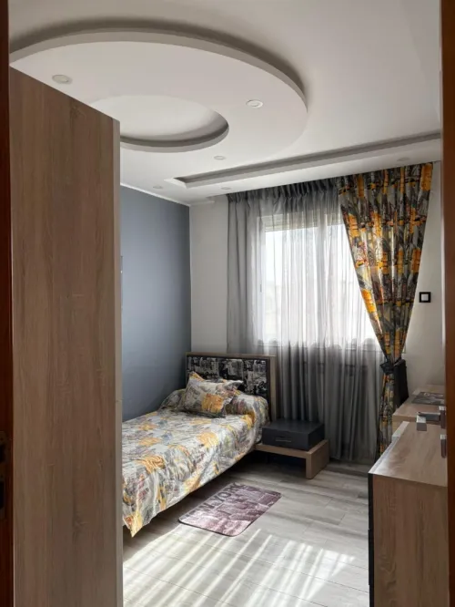 Vente Appartement F5 Alger Bab ezzouar