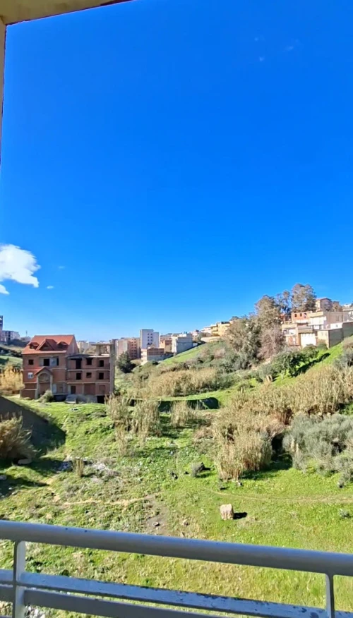 Vente Appartement F4 Alger Dely brahim