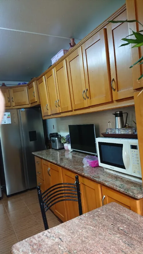 Vente Appartement F4 Alger Dely brahim