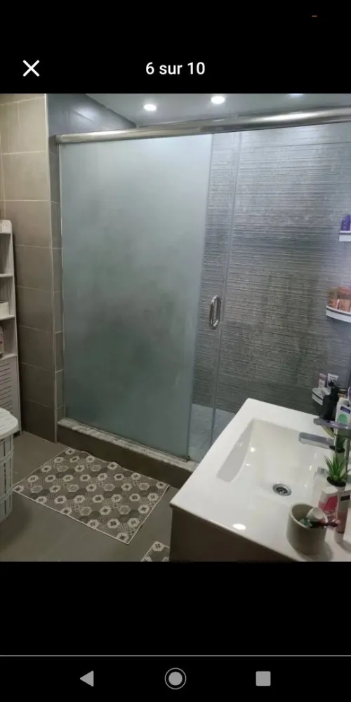 Vente Appartement F5 Alger El achour