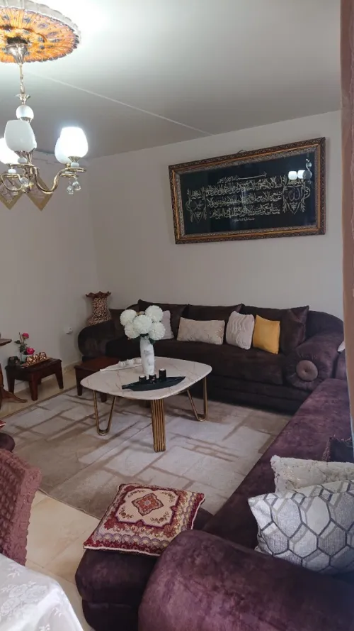 Vente Appartement F4 Alger Dely brahim
