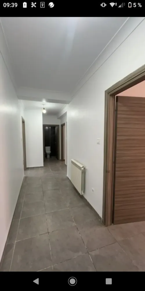 Vente Appartement F4 Alger Dely brahim