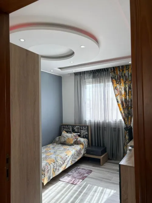 Vente Appartement F5 Alger Bab ezzouar